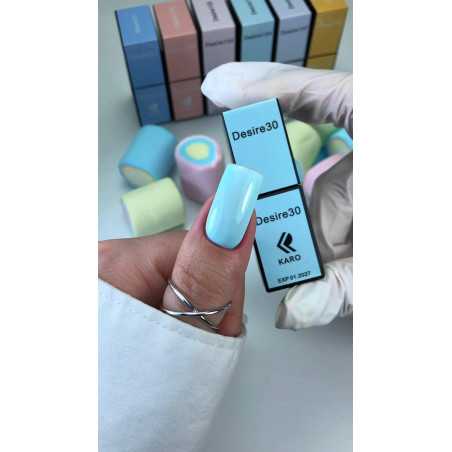Гель лак Karo DESIRE 30