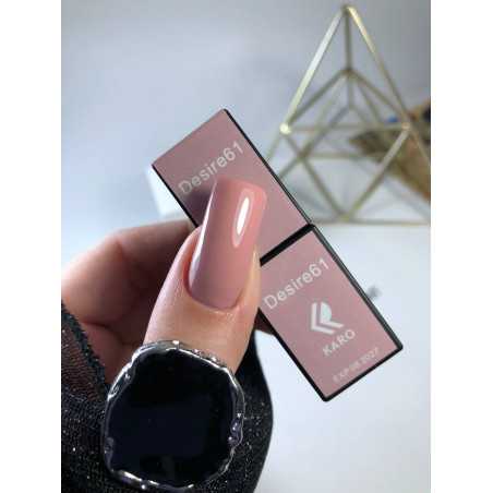 Гель лак Karo DESIRE 61