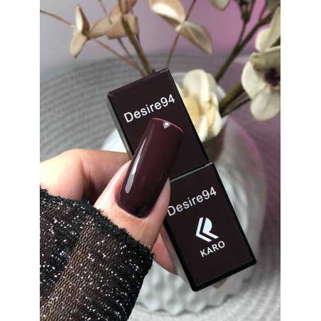 Гель лак Karo DESIRE 94