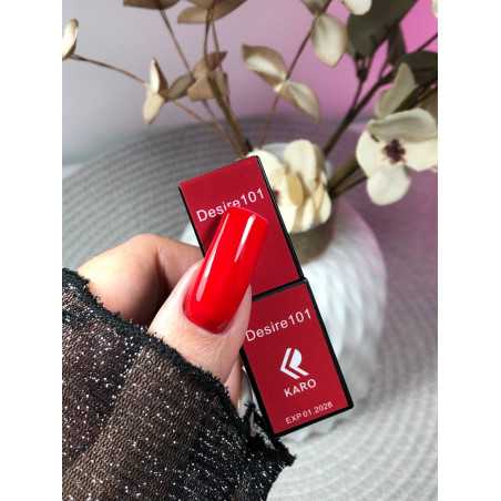 Гель лак Karo DESIRE 101