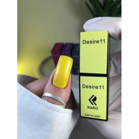 Гель лак Karo DESIRE 11