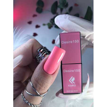 Гель лак Karo DESIRE 150