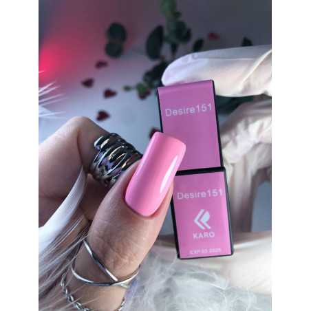 Гель лак Karo DESIRE 151