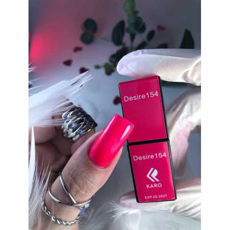 Гель лак Karo DESIRE 154