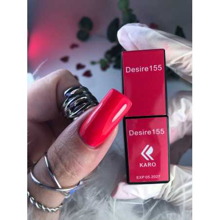 Гель лак Karo DESIRE 155