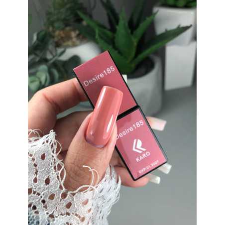 Гель лак Karo DESIRE 185