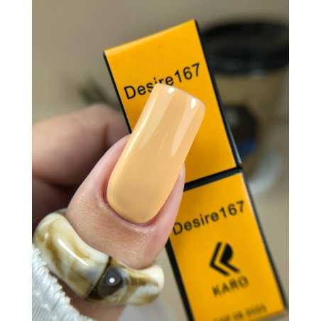 Гель лак Karo DESIRE 167
