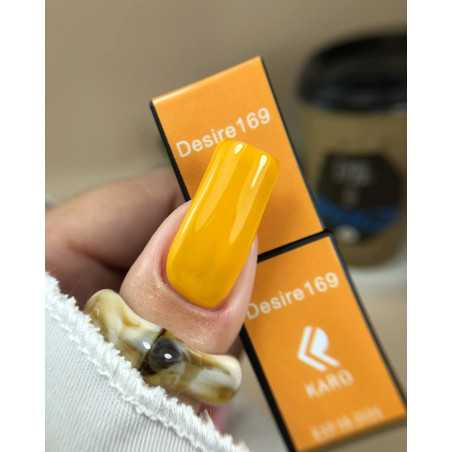 Гель лак Karo DESIRE 169