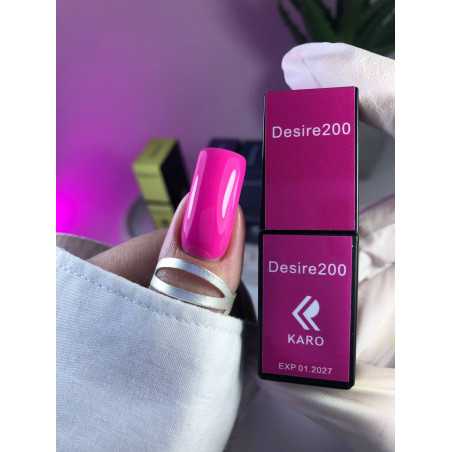 Гель лак Karo DESIRE 200