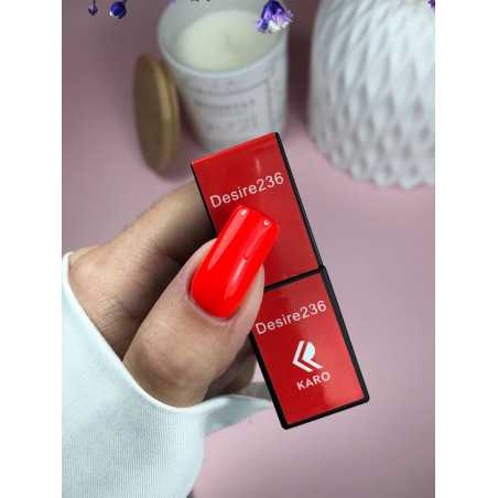 Гель лак Karo DESIRE 236