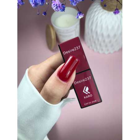 Гель лак Karo DESIRE 237