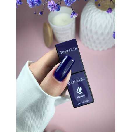 Гель лак Karo DESIRE 239