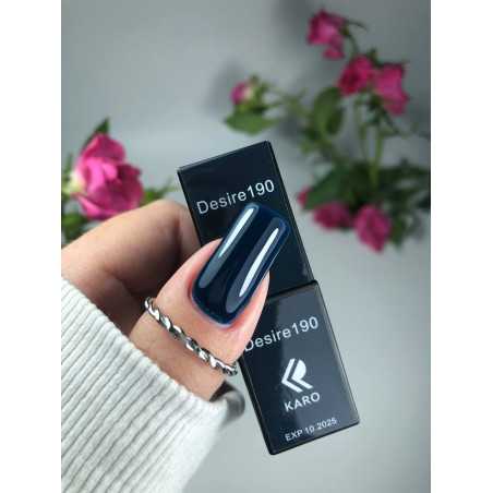Гель лак Karo DESIRE 190