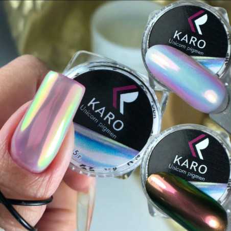 Втирка Unicorn Karo