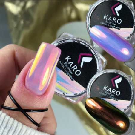 Втирка Rainbow Unicorn Karo