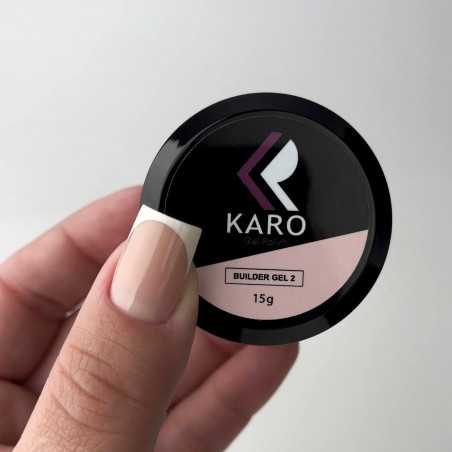 Karo Builder gel 2 15 мл
