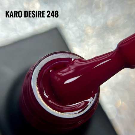 Гель лак Karo DESIRE 248
