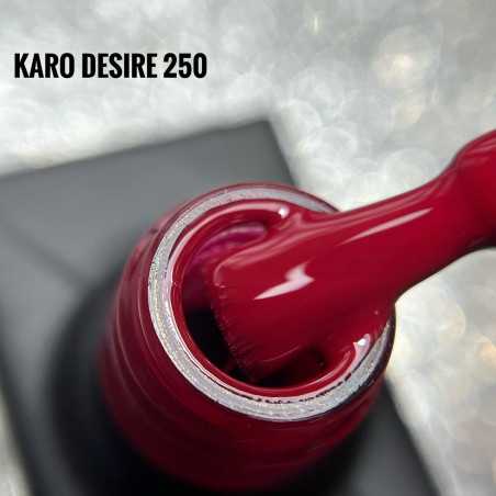 Гель лак Karo DESIRE 250