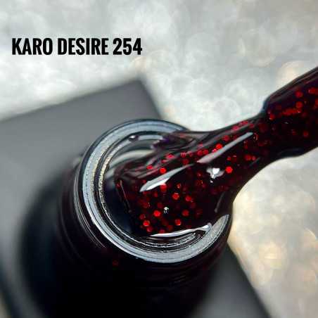 Гель лак Karo DESIRE 254