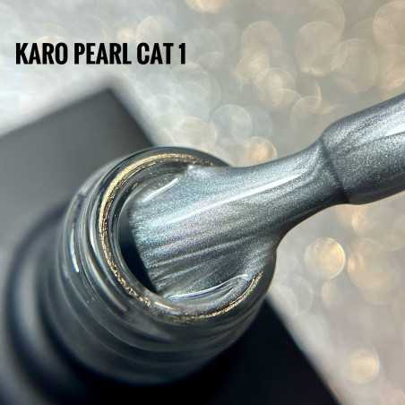 Karo Pearl Cat 1