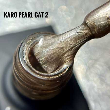 Karo Pearl Cat 2