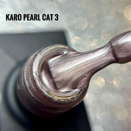 Karo Pearl Cat 3
