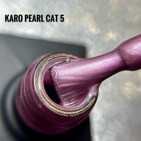 Karo Pearl Cat 5