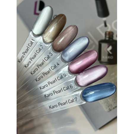 Karo Pearl Cat 7