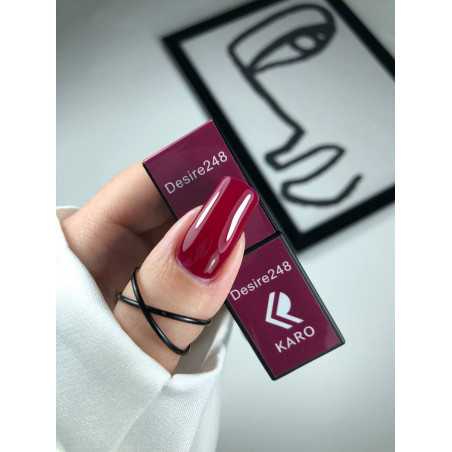 Гель лак Karo DESIRE 248