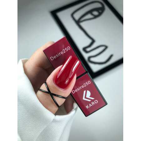 Гель лак Karo DESIRE 250