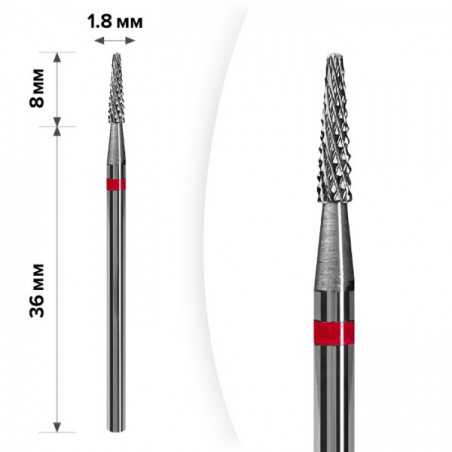 М-114 ТВС насадка Sharp Point M 2*8