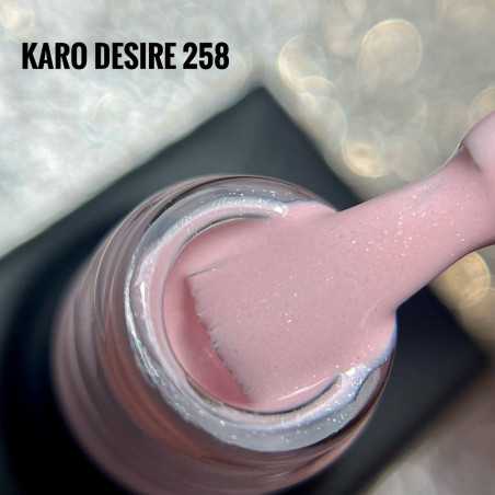 Гель лак Karo DESIRE 258