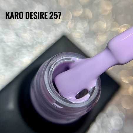 Гель лак Karo DESIRE 257