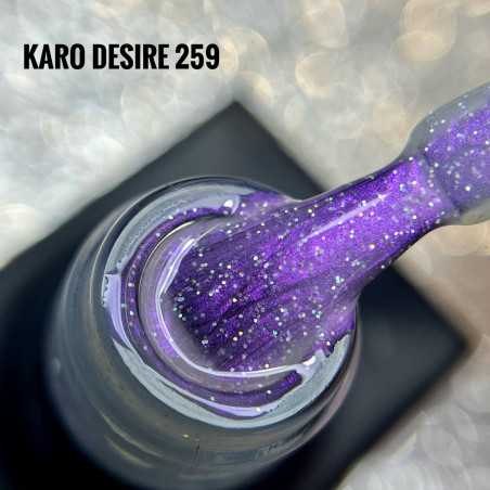 Гель лак Karo DESIRE 259
