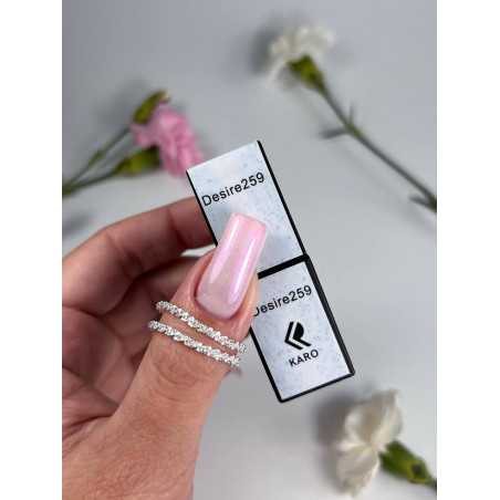 Гель лак Karo DESIRE 259