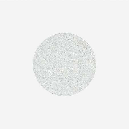 Сменные файлы белые для педикюрного диска Staleks PODODISC M EXPERT 180 грит (50 шт)