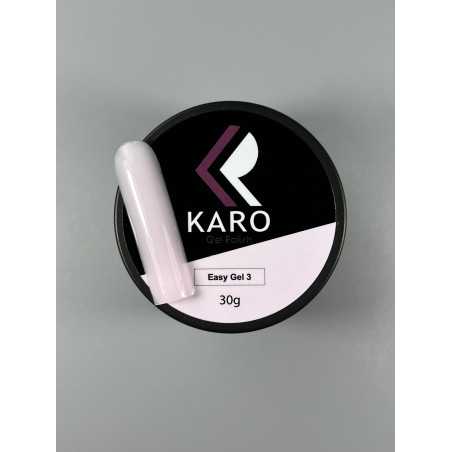 KARO гель easy gel 3