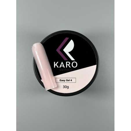 KARO гель easy gel 4