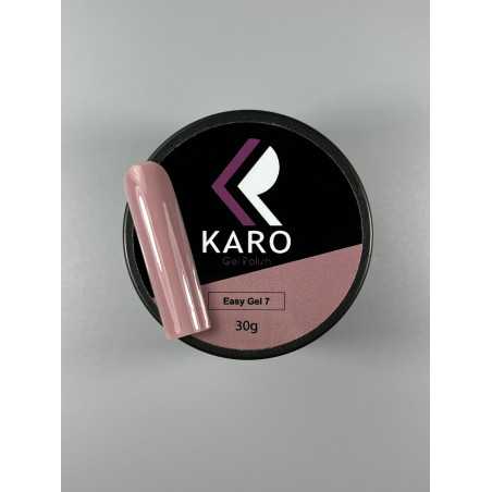 KARO гель easy gel 7