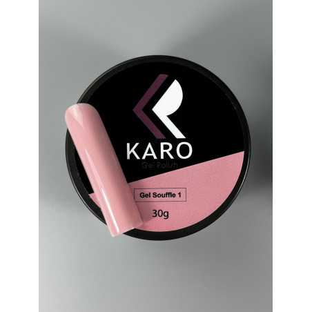 KARO гель Souffle 1