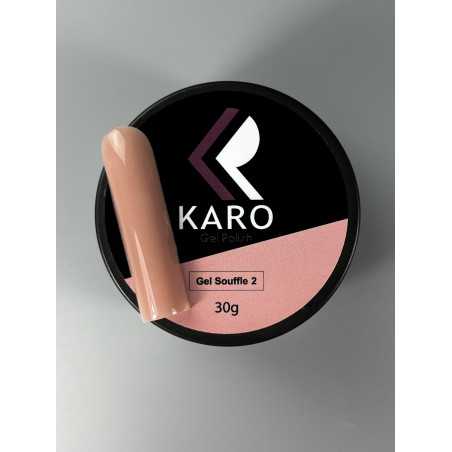 KARO гель Souffle 2