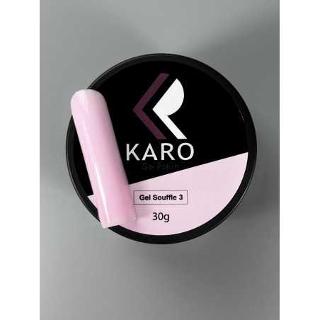 KARO гель Souffle 3