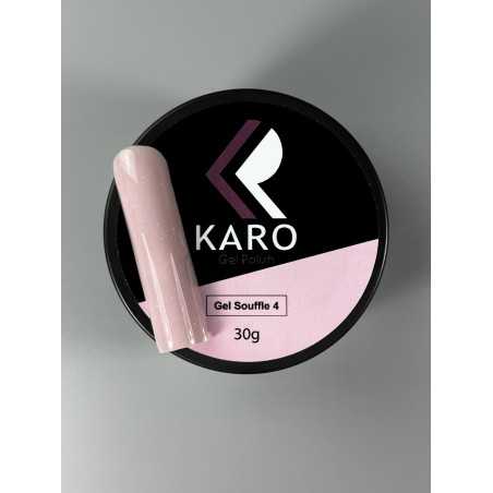 KARO гель Souffle 4