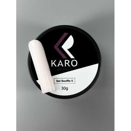 KARO гель Souffle 5