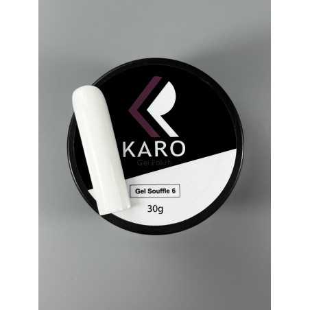 KARO гель Souffle 6