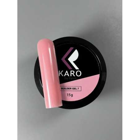 Karo Builder gel 7 30 мл