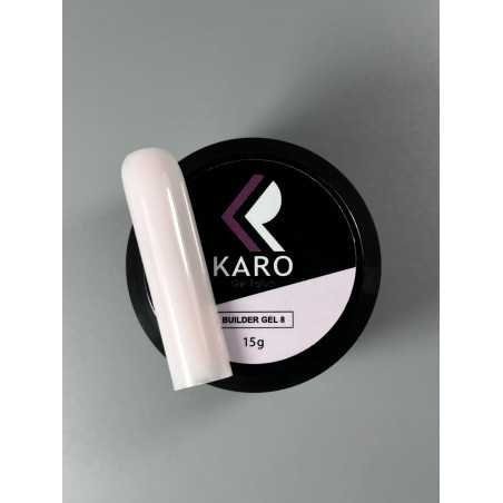 Karo Builder gel 8 15 мл
