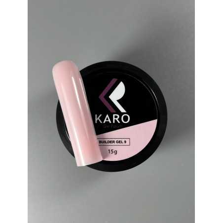 Karo Builder gel 9 30 мл