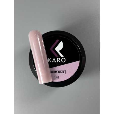 Karo Builder gel 10 15 мл