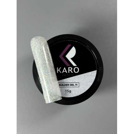 Karo Builder gel 11 15 мл